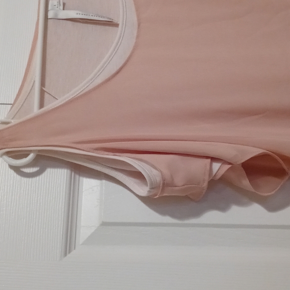 Open shoulder top - Picture 3 of 7